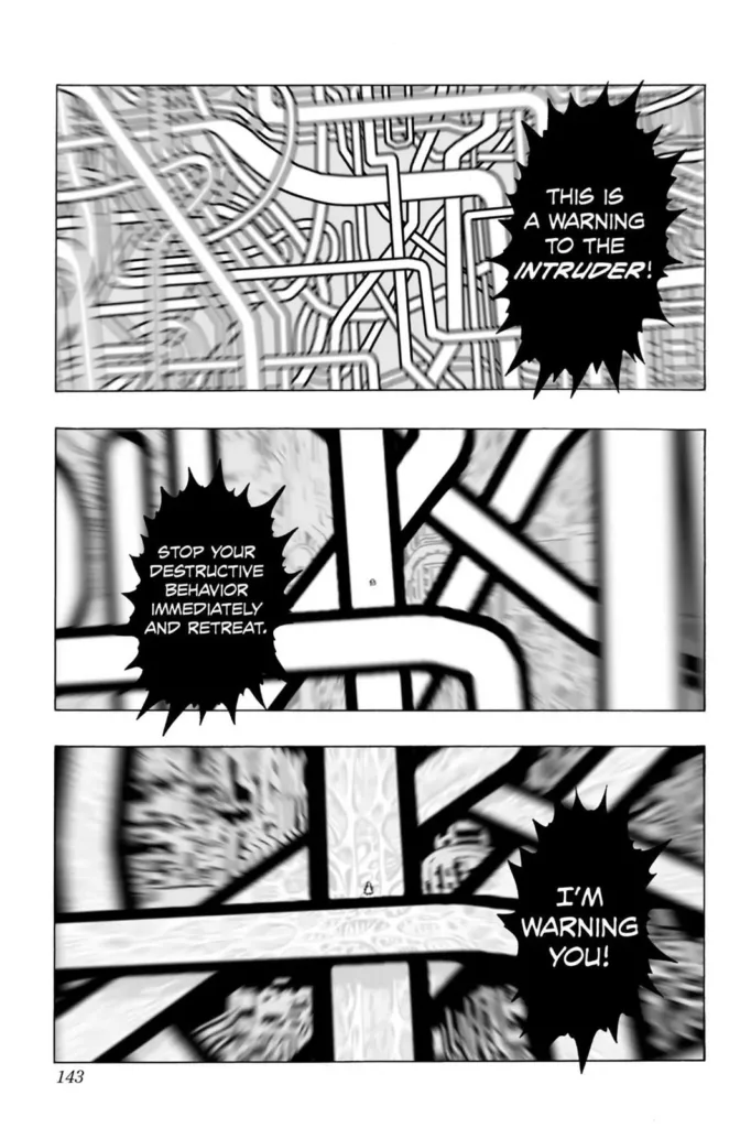 one punch man ch33 page17
